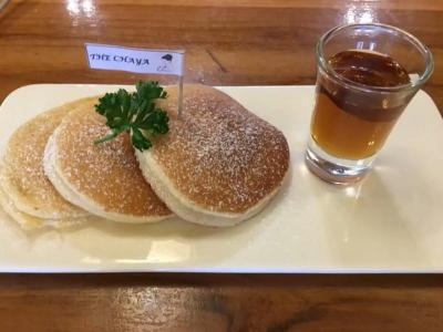 The Chaya Resort and Spa - 27