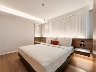 Citrus Sukhumvit 11 by Compass Hospitality - 50