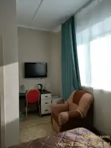 Муниципальное унитарное предприятие Сковородинского района Гостиничный комплекс - 69