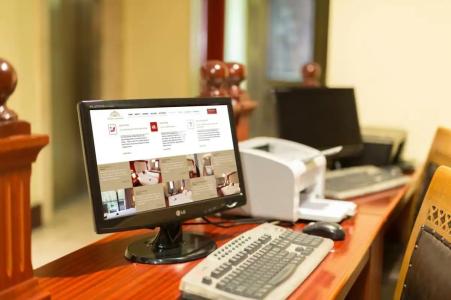 Sirkeci Mansion - 17