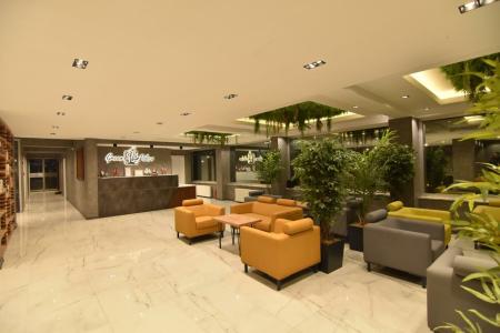Sandal Otel - 8