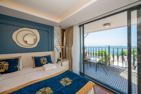 The Byzantium Suites & Spa - 0