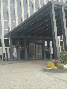 Crowne Plaza ANKARA by IHG - 24