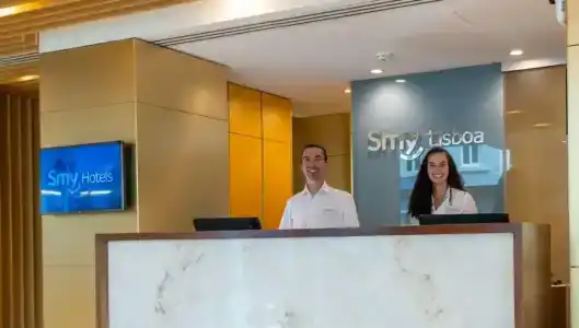 SMY Lisboa - 11