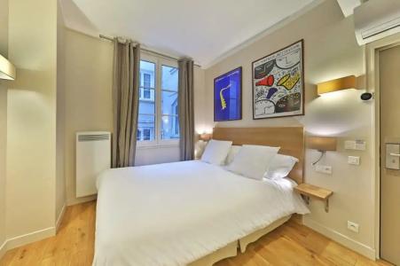 Hôtel Louvre Richelieu - 38
