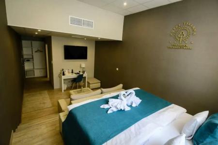 The Unforgettable - Tiliana by Homokys & Spa - 86