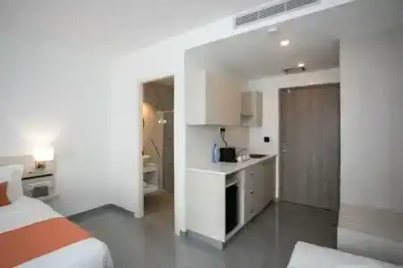 Best Western Plus Larco - 81