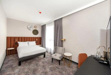 Mercure Bialystok - 85