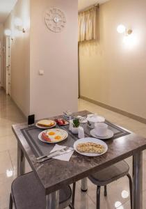 VIP House at Solnechnaya - 52