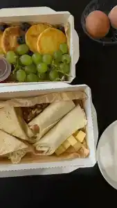 Eko-otel Maslovka - 67