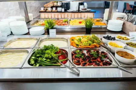 Pansionat Volna - 35