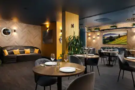 Gorodskoj Klever Mitino - 46