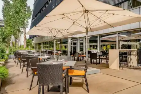 Sheraton Zürich - 70