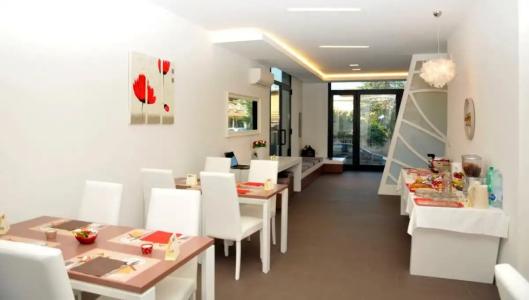 Isa Residence Fiumicino Airport - 41