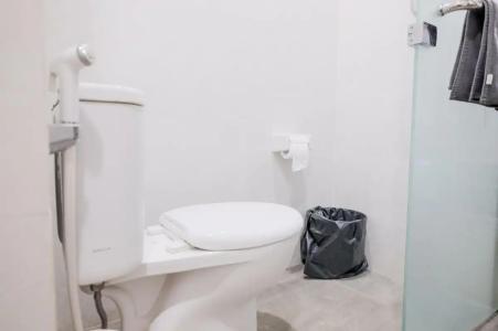 Sans Puri Indah Jakarta - 58