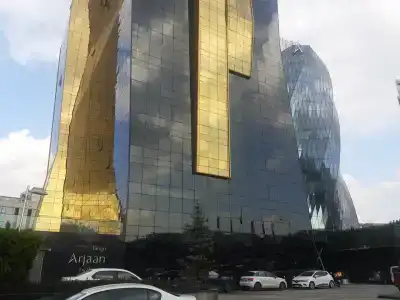 Tango Arjaan by Rotana Asia - 7