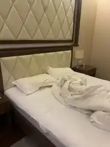 Garden Park Inn - 45