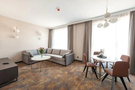 Mercure Bialystok - 80