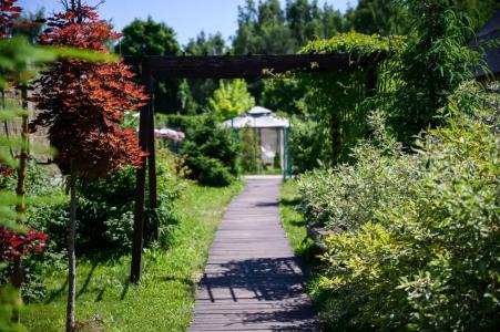 Grand Wellness Novahovo & Spa - 18