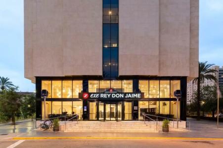 Exe Rey Don Jaime - 35