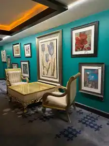 Suhan Cappadocia & Spa - 29