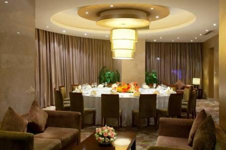 Holiday Inn Xiaoshan, an IHG - 80