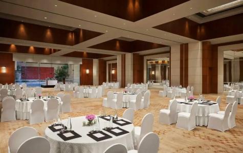 Hyatt Regency Kolkata - 44