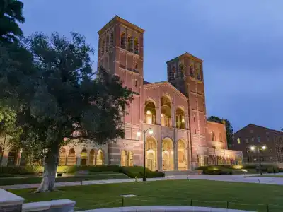 Huntley Santa Monica Beach - 5
