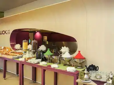 Ibis Tanger City Center - 68