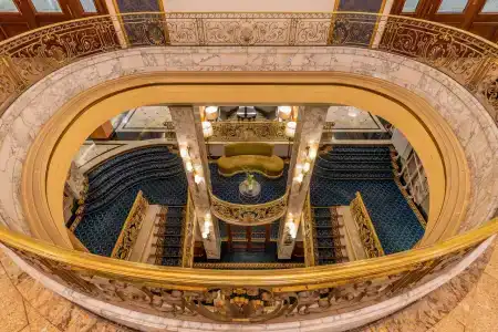 El Avenida Palace - 48