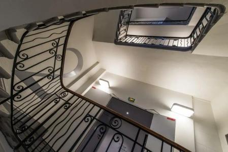 Campanile Annecy Centre - Gare - 56