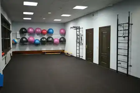 Dom Otdykha Elochki Sanatorium - 26