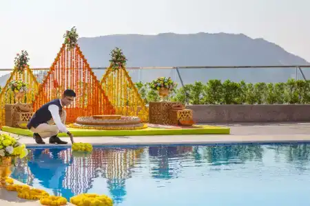 Doubletree By Hilton Jaipur Amer - 8