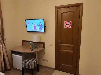 VIP House at Solnechnaya - 27