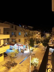 Veziroğlu Apart - 18