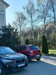 Астра Парк - 17
