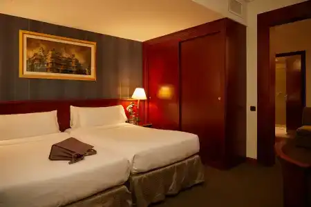 El Avenida Palace - 59