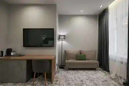 Boutique Statler - 19