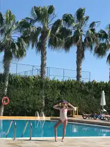Primasol Hane Family Resort - 27
