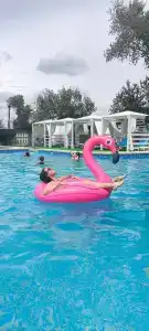 Ogni Mayaka Holiday Park Tourist base - 82