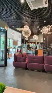 Cosmos Stay Profsoyuznaya - 33