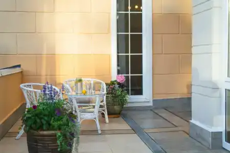 Baunti Guest house - 19