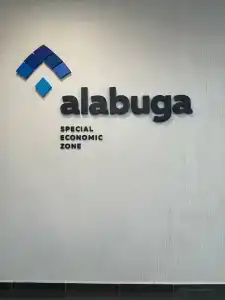 Ramada & Suites by Wyndham Alabuga - 20