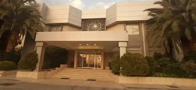 Pam Thermal Clinic & Spa - 92