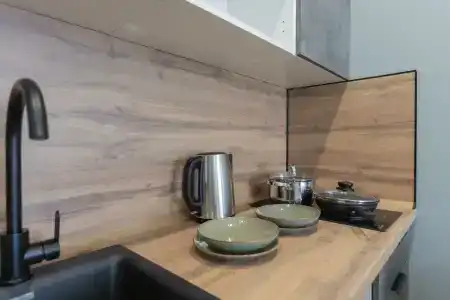 Liberti Apart-hotel - 12