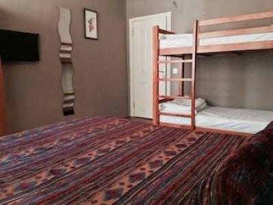 Nobel Hostel Guesthouse - 68