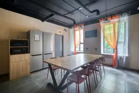 Vinterfell Sokolniki - 3