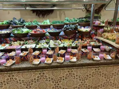 Tamra Beach Resort - 14