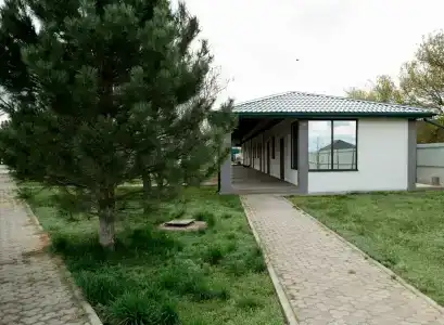 Rybolovnaya baza Klevoe Nikolskoe - 52