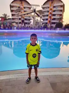 Alaiye Resort & Spa - All Inclusive - 40